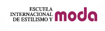 Logo Escuela Internacional de Estilismo y Moda