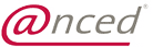 Logo ANCED